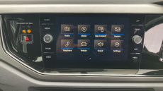 Volkswagen Polo 1.0 TSI 95 SE 5dr DSG Petrol Hatchback